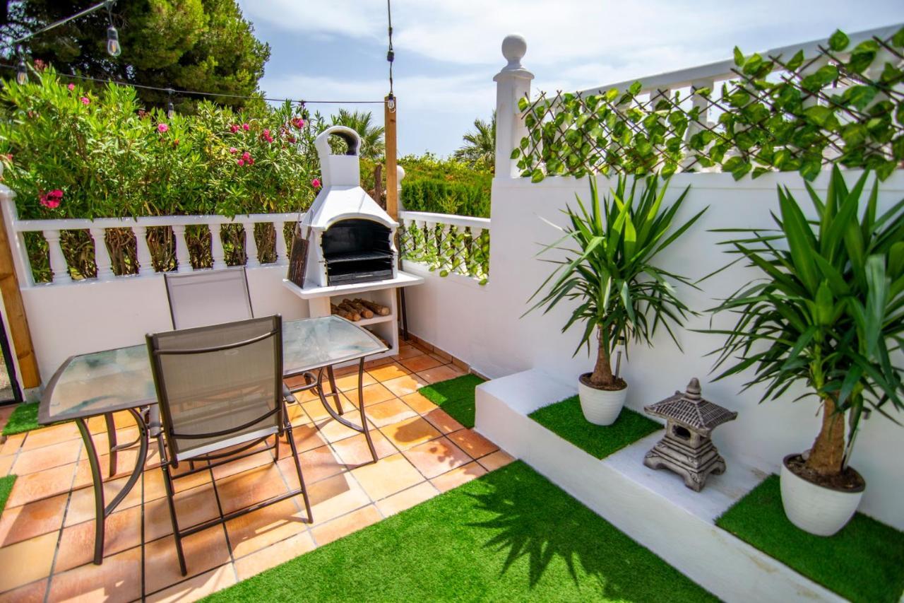 Daire Santorini - Blue Dream Alacant - 1 *